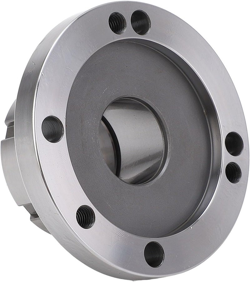 Miskall ER40 Collet Lathe Chuck Carbon Steel Compact Replacement 100mm Diameter Carbon Steel Clamping Collet Holder for Lathe CNC Milling Machine - Image 3